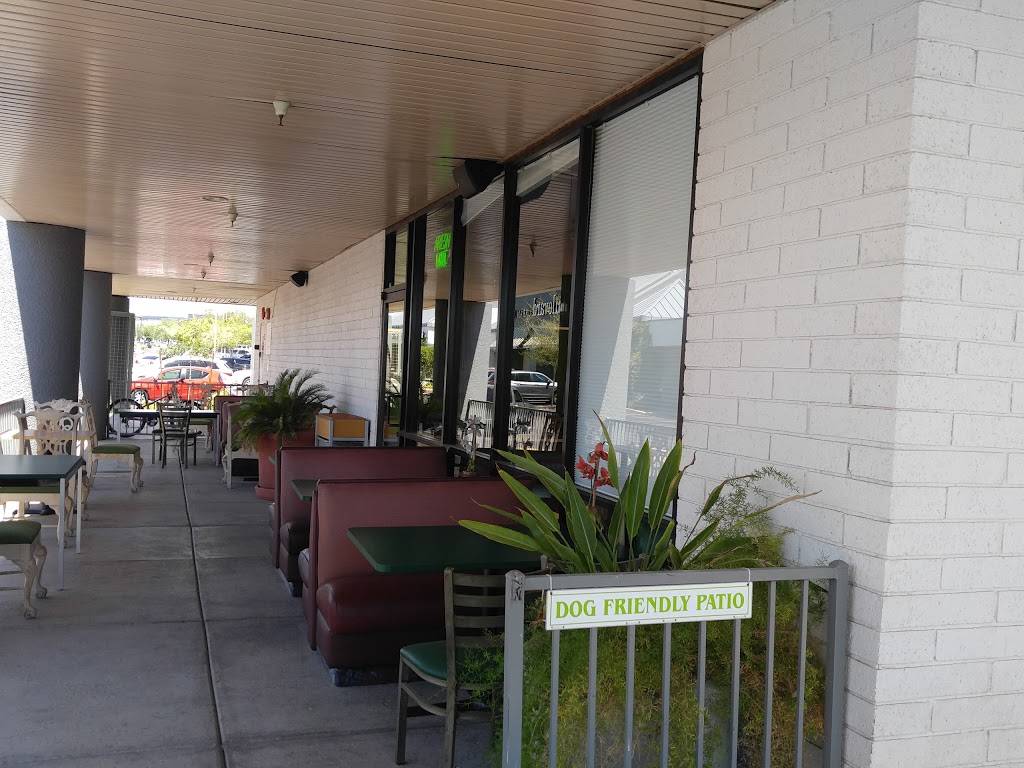 Fresh Mint | restaurant | 13802 N Scottsdale Rd #161, Scottsdale, AZ 85254, USA | 4804432556 OR +1 480-443-2556