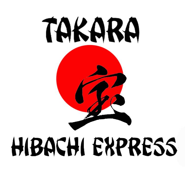 takara hibachi express | restaurant | 1025 Dallas Dr, Denton, TX 76205, USA | 4695313128 OR +1 469-531-3128