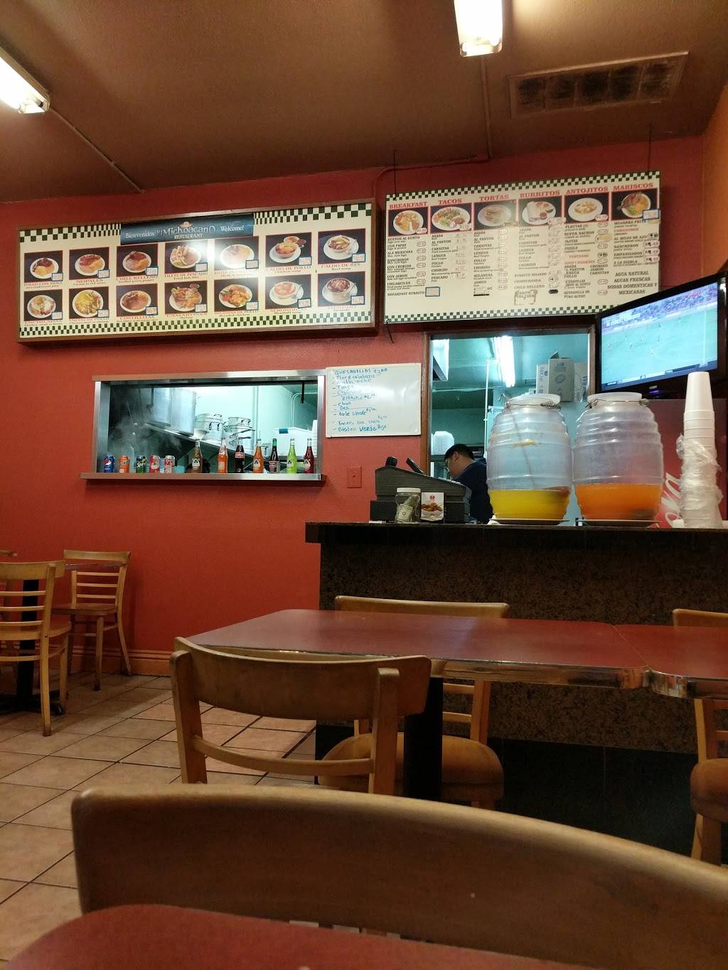 El Michoacano | restaurant | 1220 N Bristol St, Santa Ana, CA 92703, USA | 7149531136 OR +1 714-953-1136