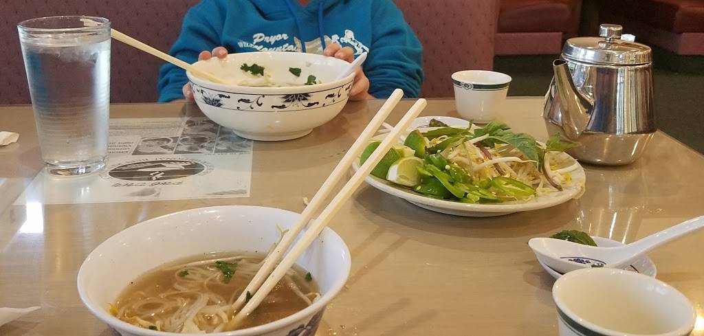 Pho Duy | restaurant | 902 W Drake Rd #1, Fort Collins, CO 80526, USA | 9702211664 OR +1 970-221-1664