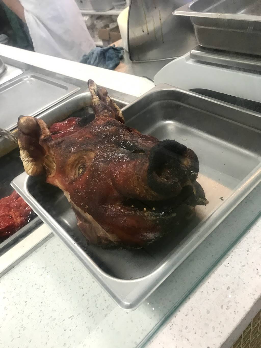 Manor Point Kitchen | restaurant | 15052 Farnsworth St, San Leandro, CA 94579, USA | 5108782116 OR +1 510-878-2116