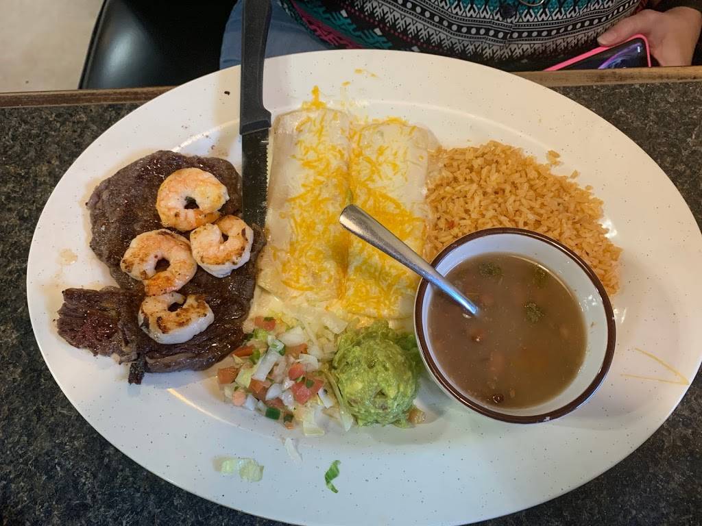 Sonora Grill & Cantina | restaurant | 1702 W Okmulgee St, Muskogee, OK 74401, USA | 9186841032 OR +1 918-684-1032