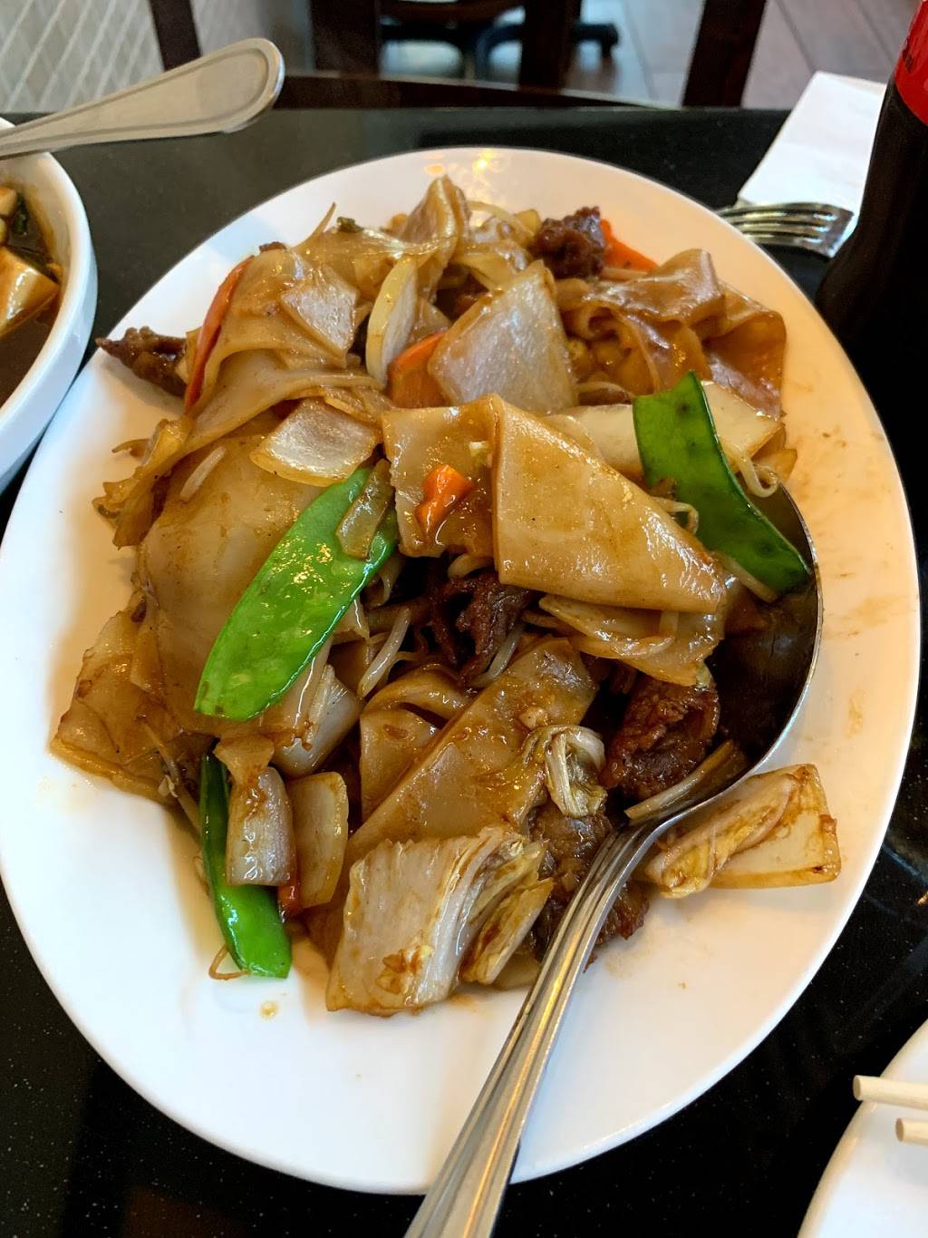 How Lee Chinese Restaurant | restaurant | 5888 Forbes Ave, Pittsburgh, PA 15217, USA | 4124221888 OR +1 412-422-1888