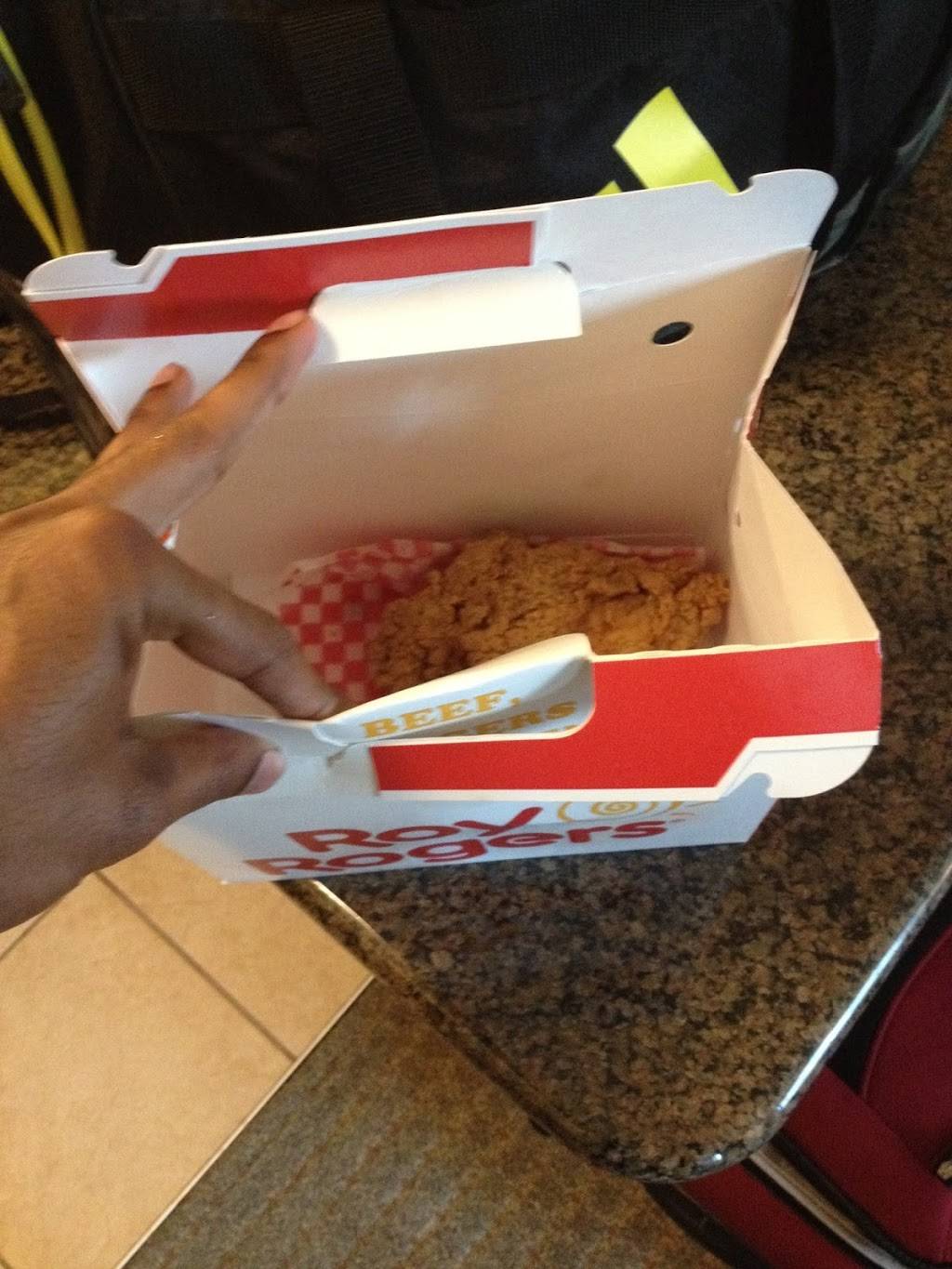 Roy Rogers | restaurant | New York State Thruway, Pattersonville, NY 12137, USA | 5188872028 OR +1 518-887-2028