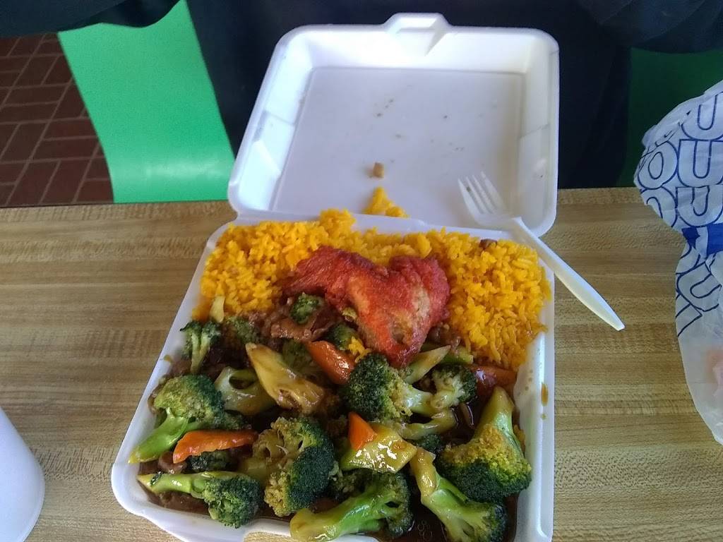 China Express | restaurant | 245 E Jackson St, Dublin, GA 31021, USA | 4782748322 OR +1 478-274-8322