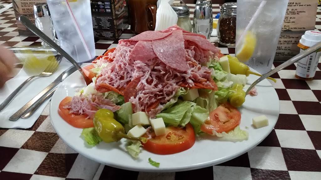 Marios Restaurant & Pizzeria | restaurant | G5227 Fenton Rd, Flint, MI 48507, USA | 8102326535 OR +1 810-232-6535