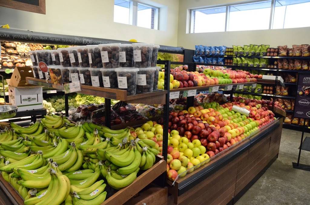 Goodness Me! Natural Food Market | bakery | 79 Park Pl Blvd Unit #2, Barrie, ON L4N 6P4, Canada | 7057307689 OR +1 705-730-7689