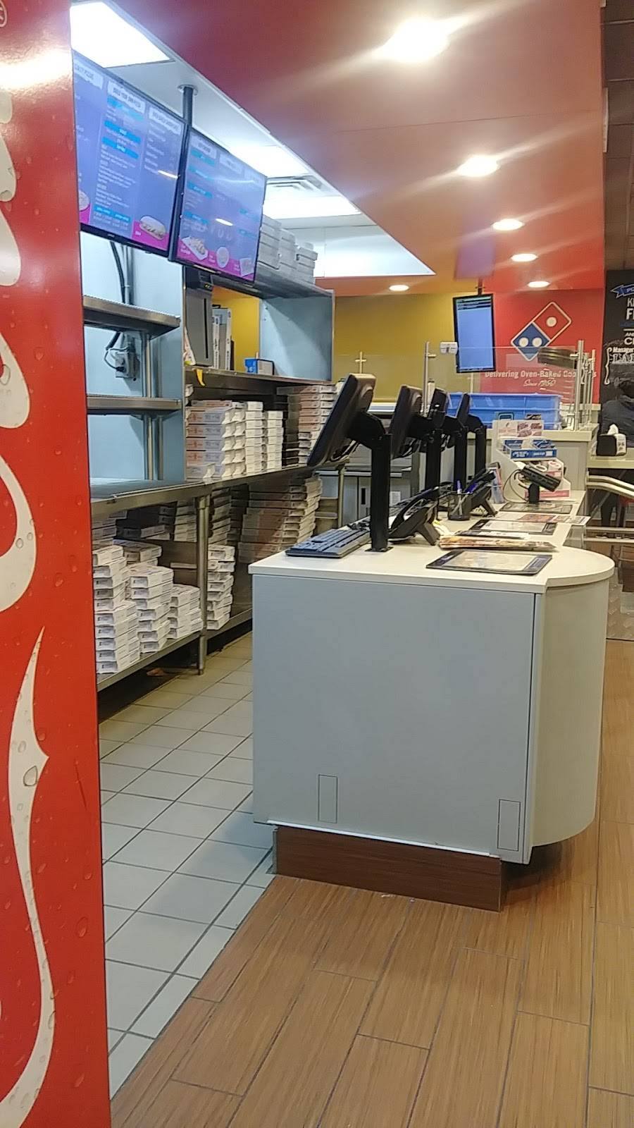 Dominos Pizza | meal delivery | 826 N Glendora Ave, Covina, CA 91724, USA | 6263319911 OR +1 626-331-9911