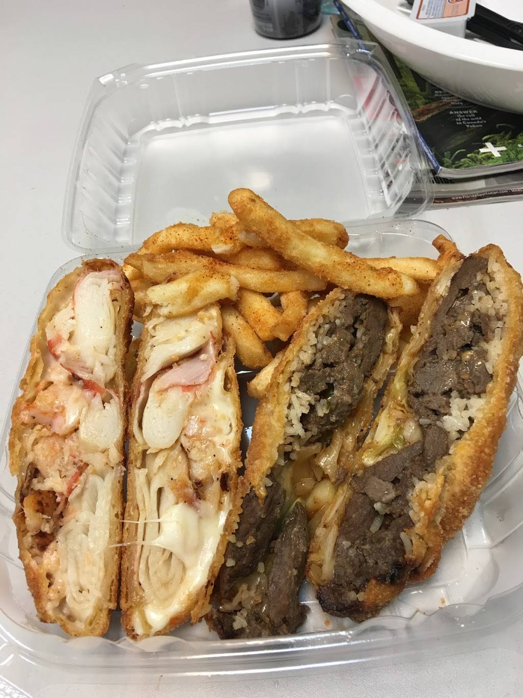 World Famous Boynton Beach | restaurant | 1701 N Congress Ave, Boynton Beach, FL 33426, USA | 5618772303 OR +1 561-877-2303