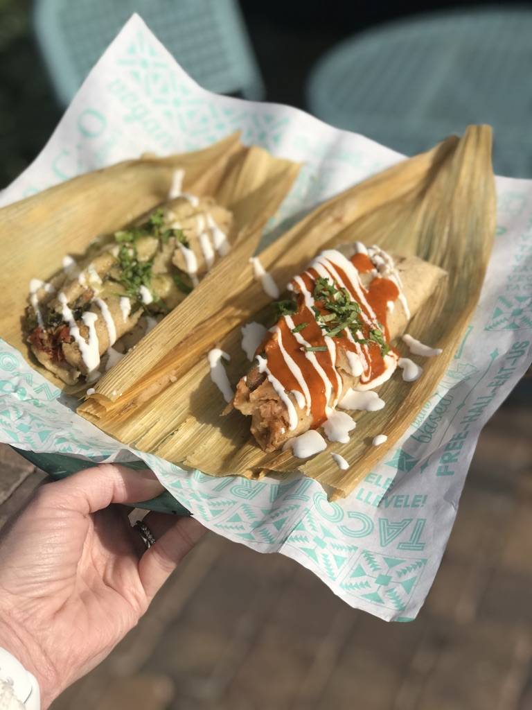 Tacotarian | restaurant | 1130 S Casino Center Blvd #170, Las Vegas, NV 89104, USA | 7252513853 OR +1 725-251-3853