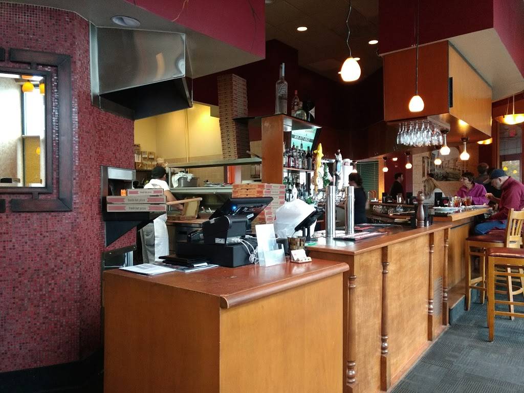 Fontina Grille | restaurant | 801 Pleasant Dr, Rockville, MD 20850, USA | 3019475400 OR +1 301-947-5400