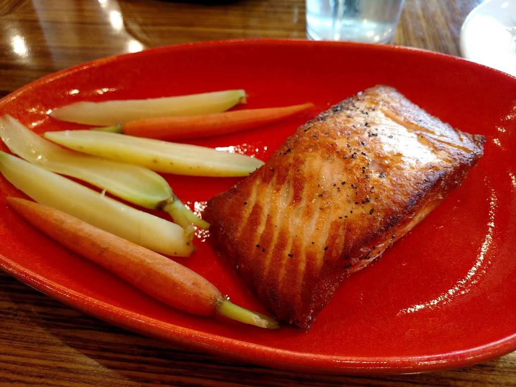 17 South | restaurant | 7200 S Las Vegas Blvd, Las Vegas, NV 89119, USA | 7024400017 OR +1 702-440-0017