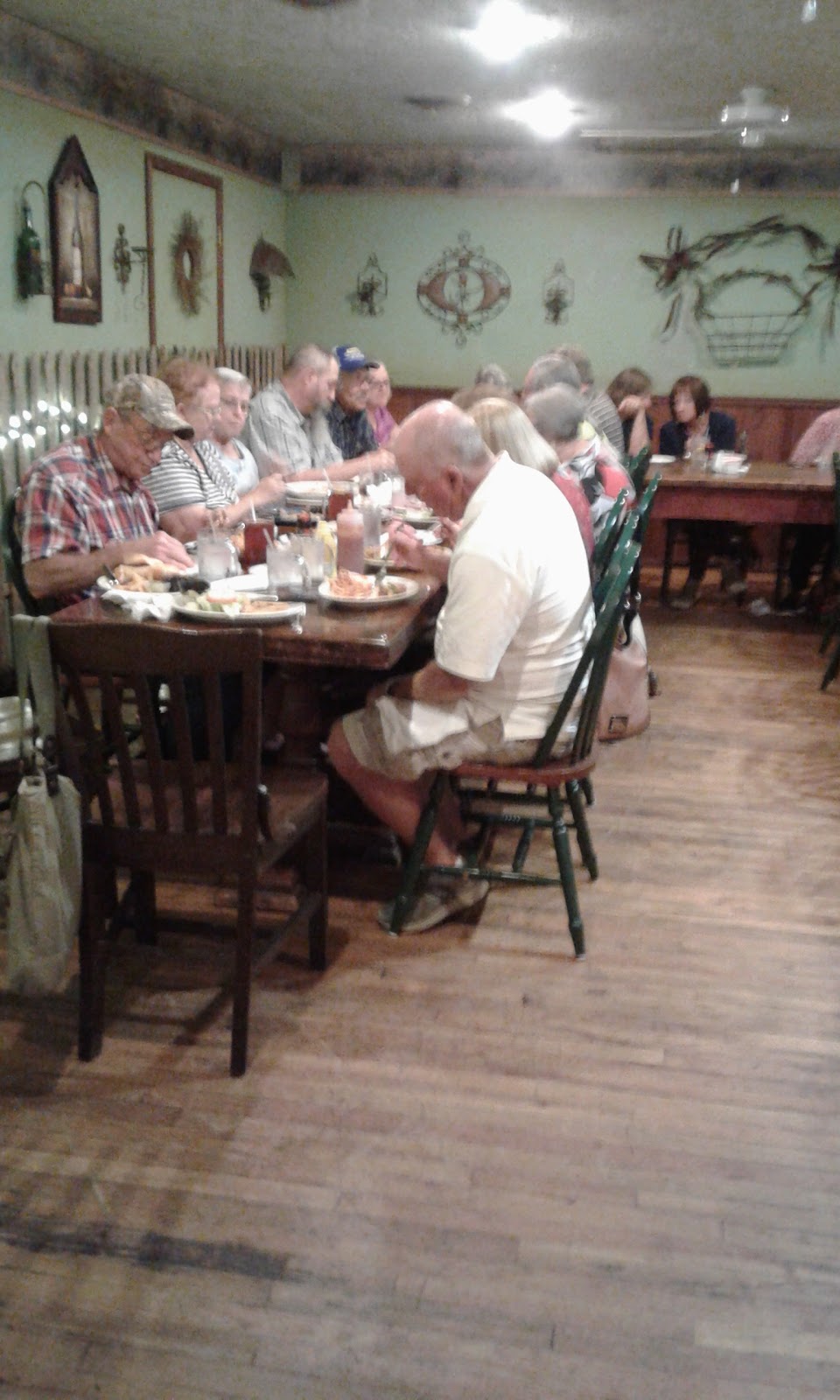 Club 60 Steakhouse | restaurant | 8773 Old Hwy 60, Mountain Grove, MO 65711, USA | 4179269954 OR +1 417-926-9954