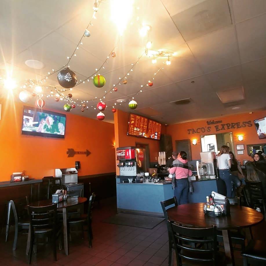Tacos Express | restaurant | 25320 Madison Ave ste e, Murrieta, CA 92562, USA | 9516969393 OR +1 951-696-9393