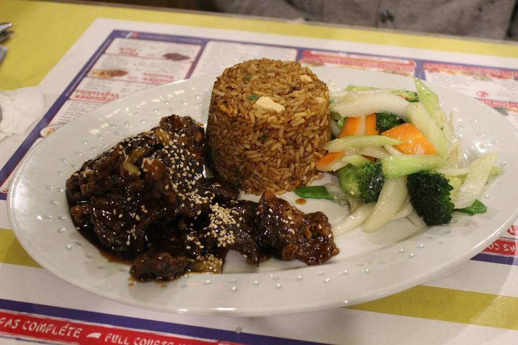 Restaurant Bateau Dragon / Dragon Boat Restaurant Chinese | restaurant | 5563 Boulevard Léger, Montréal-Nord, QC H1G 1K4, Canada | 5146123239 OR +1 514-612-3239