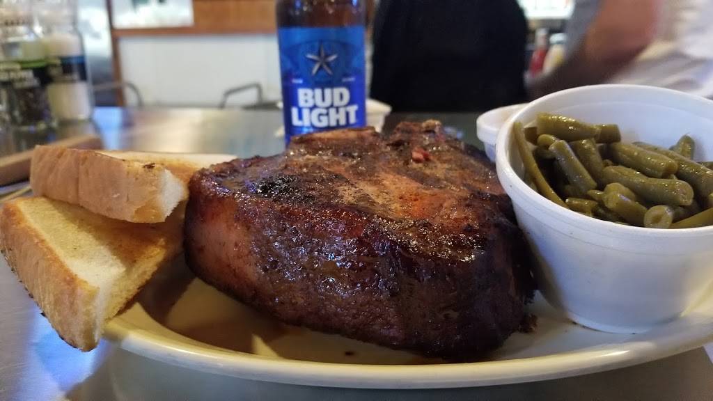 Sammies Bar-B-Q | restaurant | 3801 E Belknap St, Fort Worth, TX 76111, USA | 8178341822 OR +1 817-834-1822