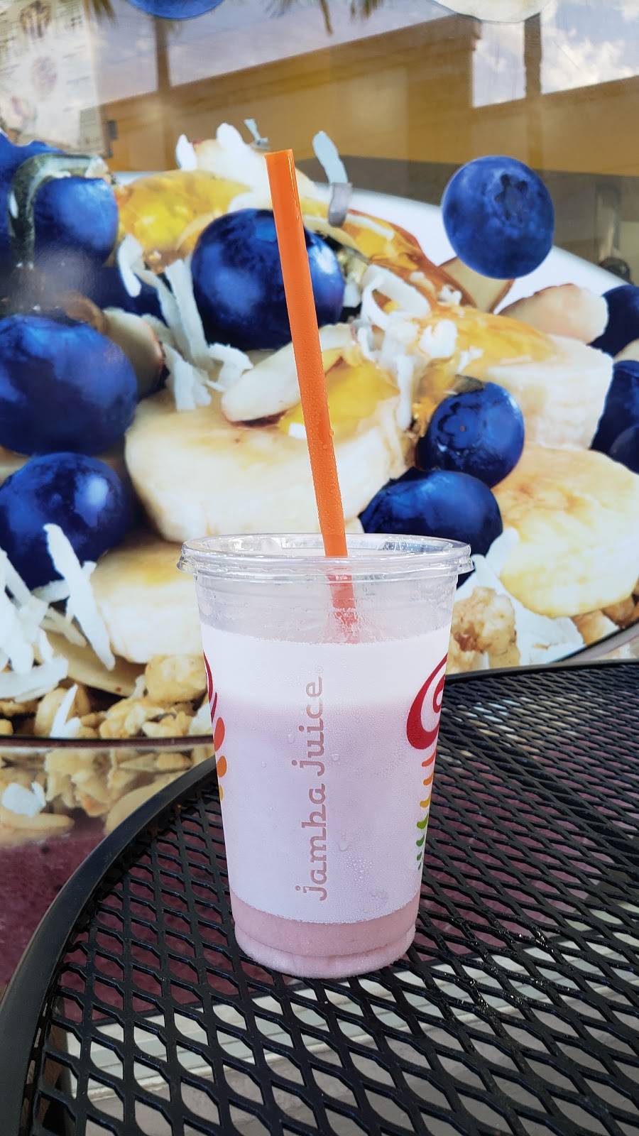 Jamba Moanalua Shopping Center | restaurant | 930 Valkenburgh St #109, Honolulu, HI 96818, USA | 8084222807 OR +1 808-422-2807