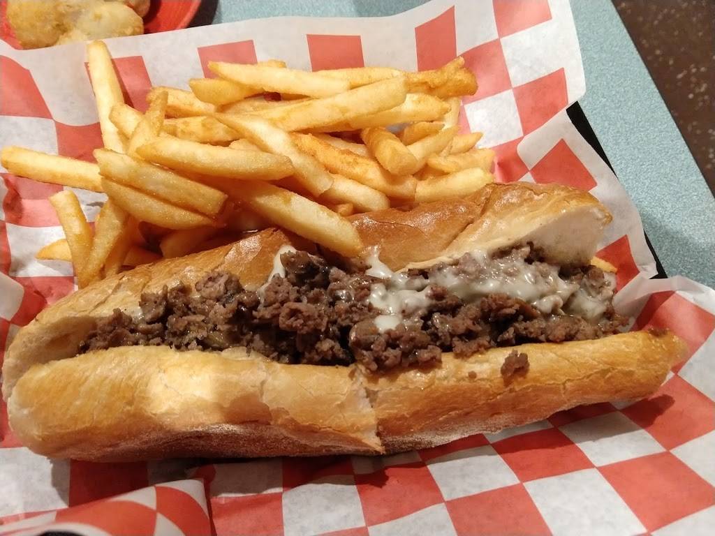 Mama Mias Pizzeria | restaurant | 4320 E 10th St, Greenville, NC 27858, USA | 2527510616 OR +1 252-751-0616