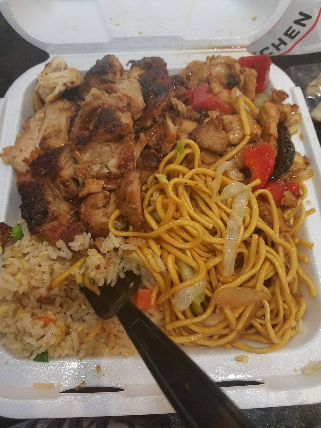 Panda Express | meal takeaway | KIRKMAN & ARNOLD PALMER, 2972 S Kirkman Rd, Orlando, FL 32811, USA | 4072911698 OR +1 407-291-1698