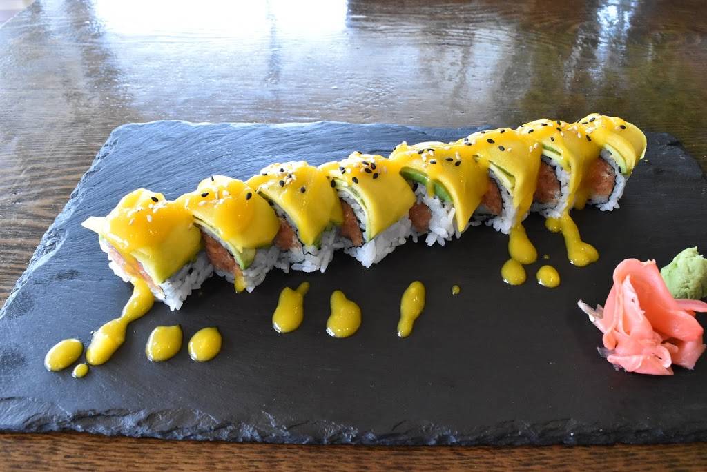 Steak Stone & Sushi | restaurant | 5772 S Transit Rd, Lockport, NY 14094, USA | 7164331459 OR +1 716-433-1459