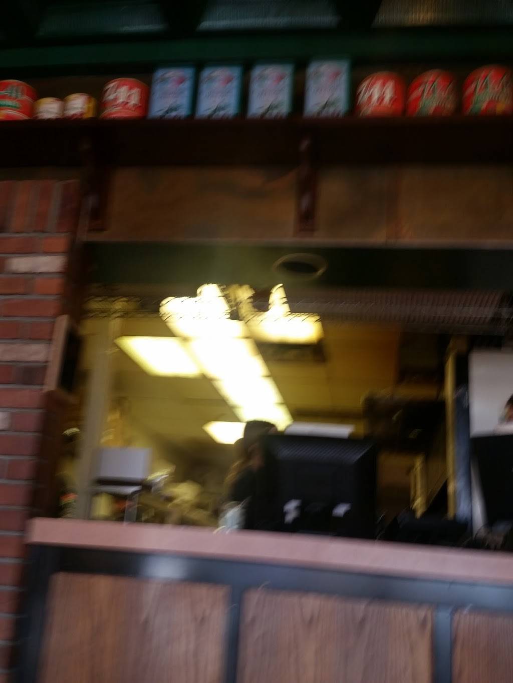 Rosatis Pizza | restaurant | 1730 E Warner Rd #9, Tempe, AZ 85284, USA | 4808204444 OR +1 480-820-4444