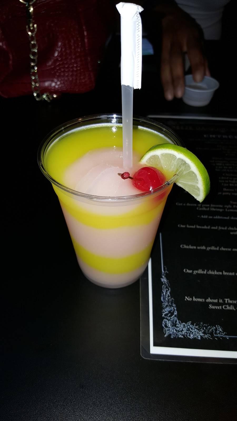 Freeze Daiquiri Bar & Grill | restaurant | 115 E South Blvd, Montgomery, AL 36105, USA | 3346127705 OR +1 334-612-7705