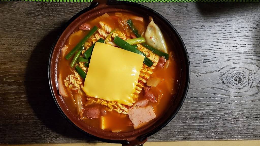 Hongdae Korean restaurant (POCHA) | restaurant | 149-09 41st Ave, Queens, NY 11355, USA | 9179080368 OR +1 917-908-0368