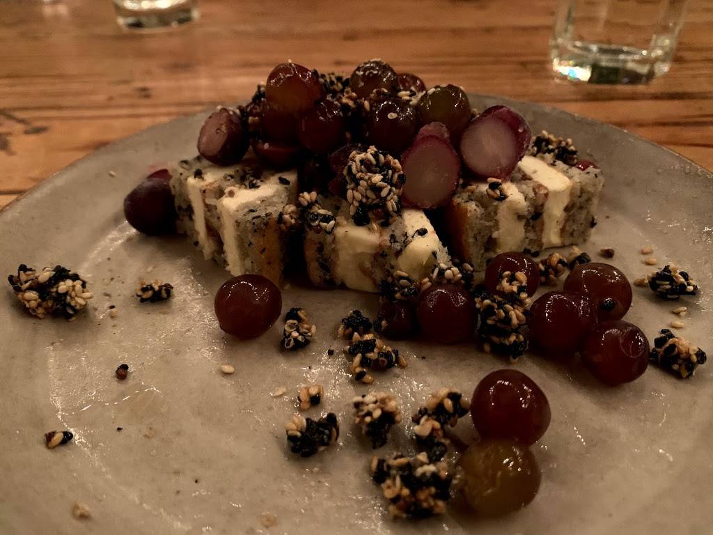 Han Oak Restaurant | restaurant | 511 NE 24th Ave, Portland, OR 97232, USA | 9712550032 OR +1 971-255-0032