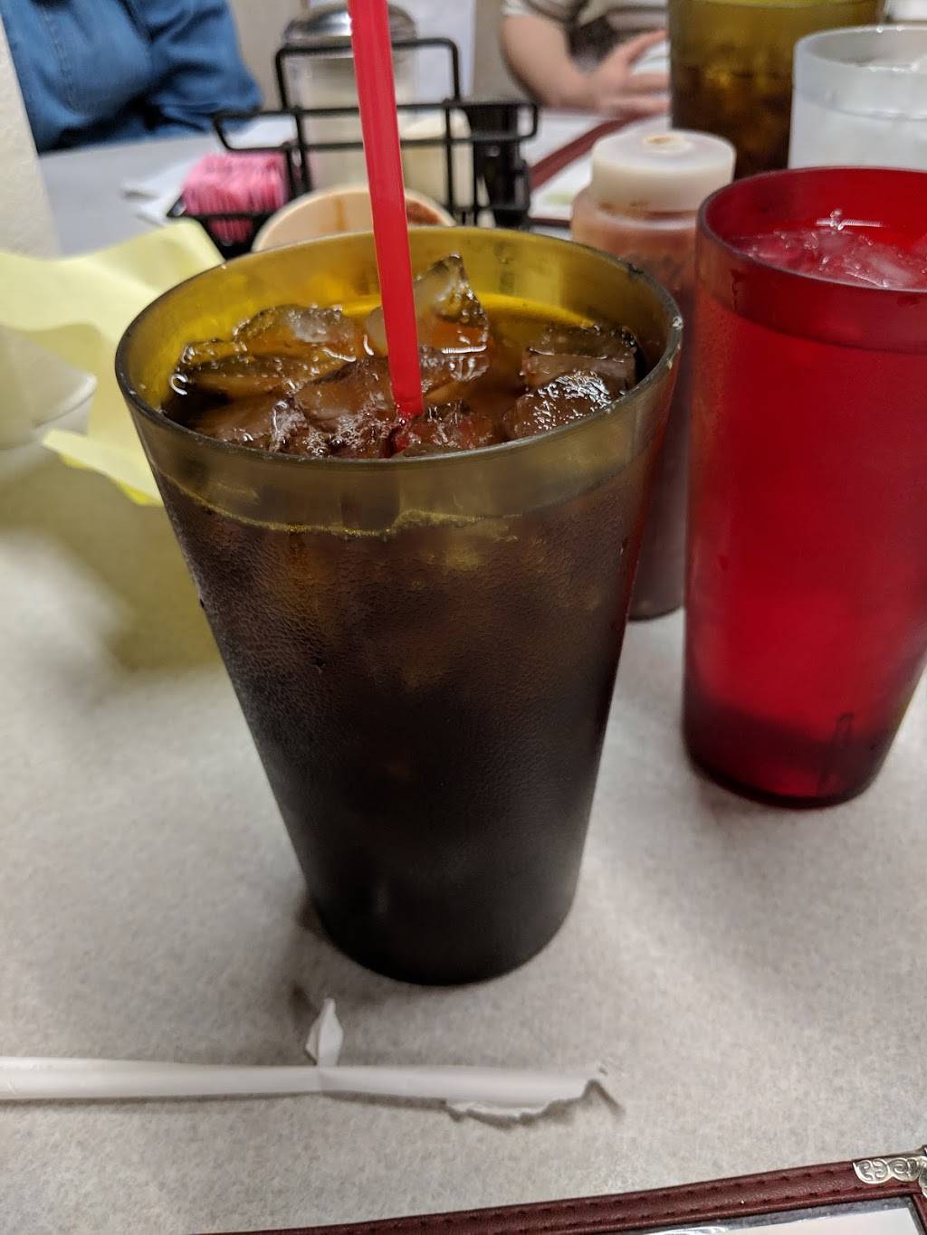 El Jacalito | restaurant | 1207 Cedar St, Bandera, TX 78063, USA | 8304603853 OR +1 830-460-3853