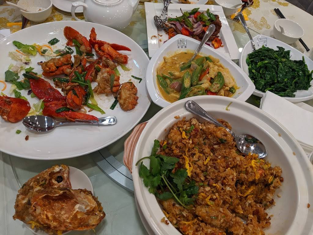 粤唯鮮 “Good Luck Kitchen” | restaurant | 171-03 Northern Blvd, Flushing, NY 11358, USA | 7183213720 OR +1 718-321-3720