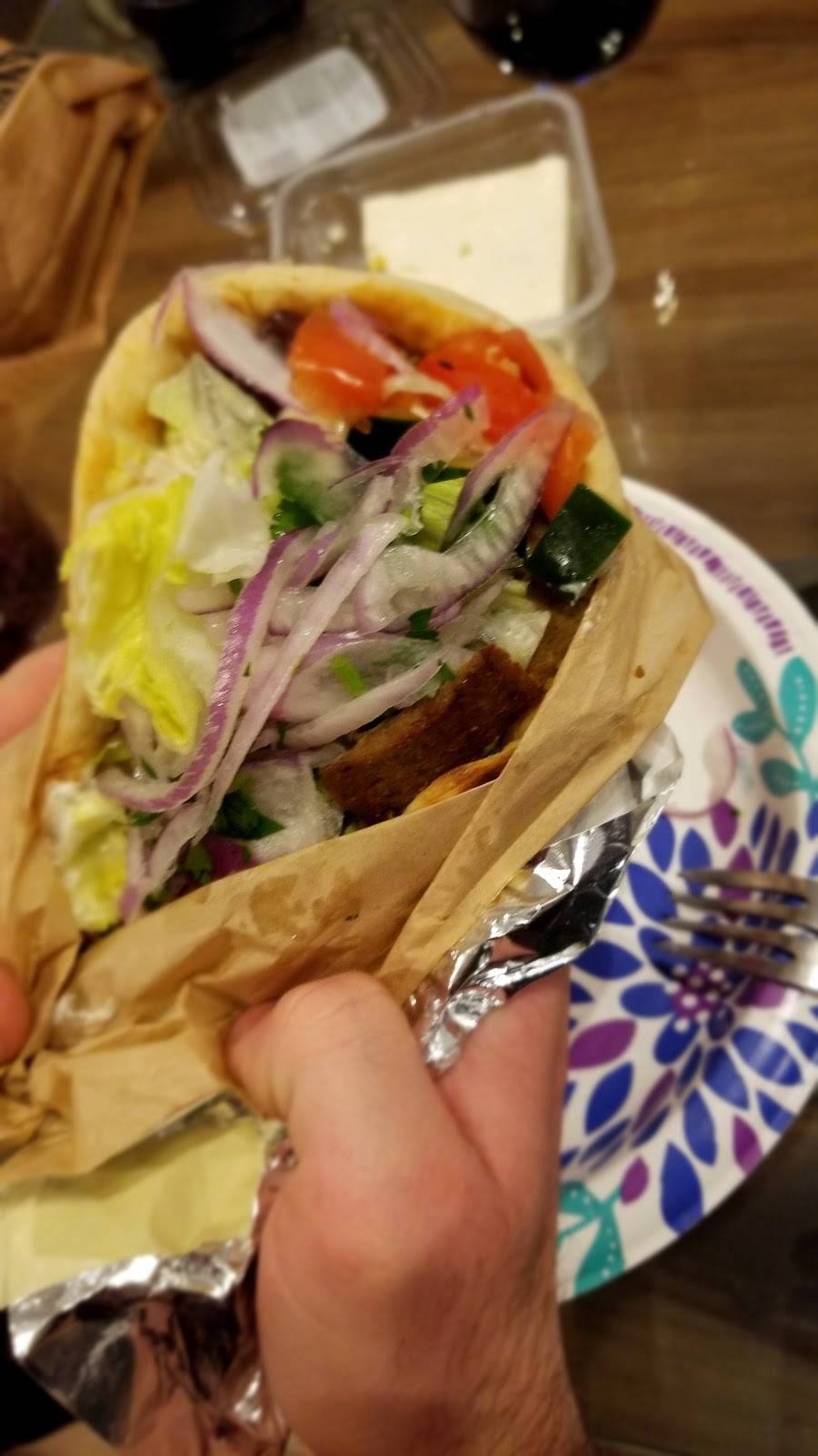 Greek Eats Authentic Rotisserie | restaurant | 519 NJ-70, Brick, NJ 08723, USA | 7324512776 OR +1 732-451-2776