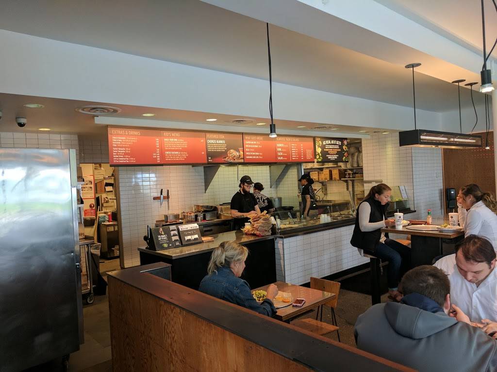 Chipotle Mexican Grill | restaurant | 4405 Milestrip Rd Ste 5, Buffalo, NY 14219, USA | 7168240394 OR +1 716-824-0394