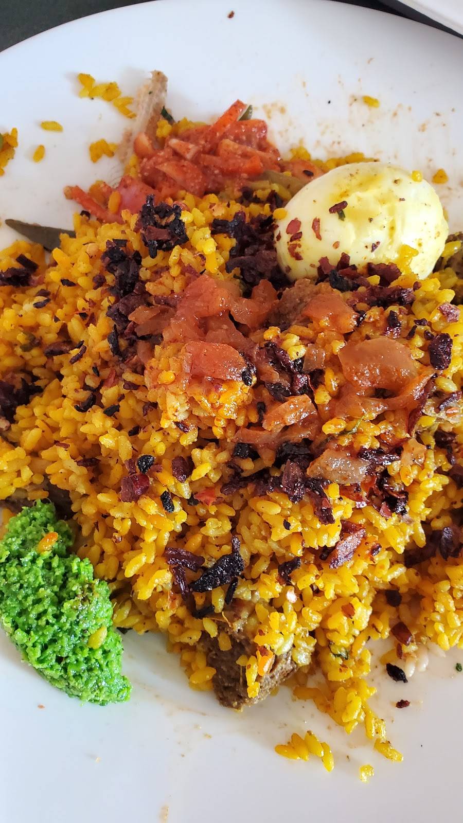 New King Villas Columbo Food | restaurant | 3580 McNicoll Ave, Scarborough, ON M1V 5G2, Canada | 4162914544 OR +1 416-291-4544