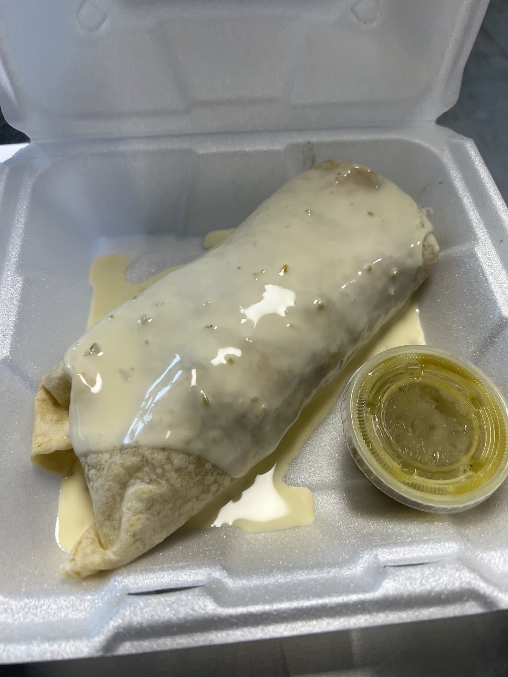 Fajitas To Geaux | restaurant | 6637 LA-1 South, Addis, LA 70719, USA | 2257498226 OR +1 225-749-8226