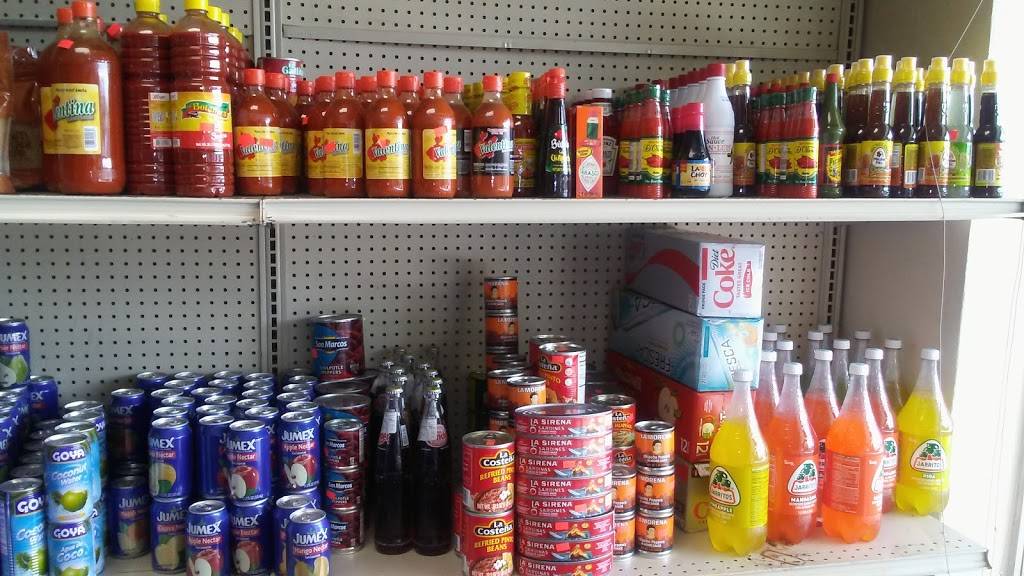 El Toluco Taqueria & Grocery | restaurant | 14234 Manchester Rd, Ballwin, MO 63011, USA | 6366865444 OR +1 636-686-5444