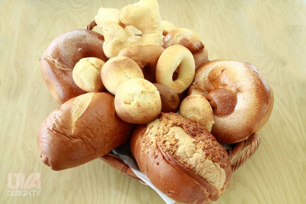 La Pequena Colombia | bakery | 1300 SW 160th Ave, Weston, FL 33326, USA | 9543499070 OR +1 954-349-9070