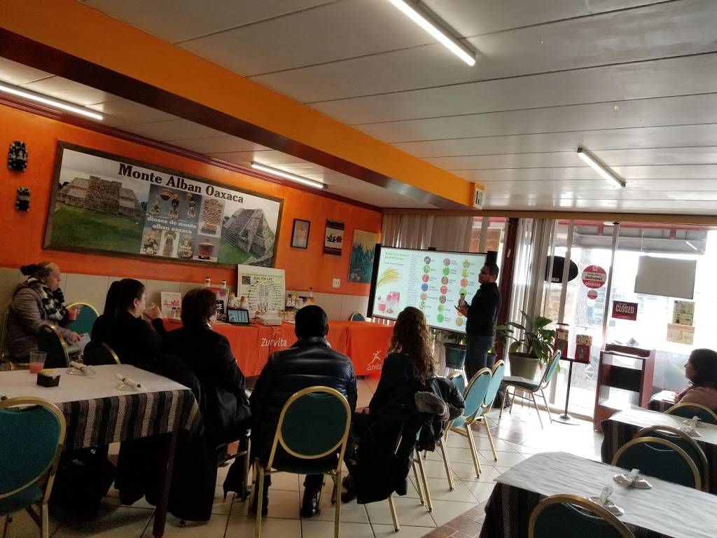 Monte Alban | restaurant | 6012 W Fullerton Ave, Chicago, IL 60639, USA | 7736228278 OR +1 773-622-8278