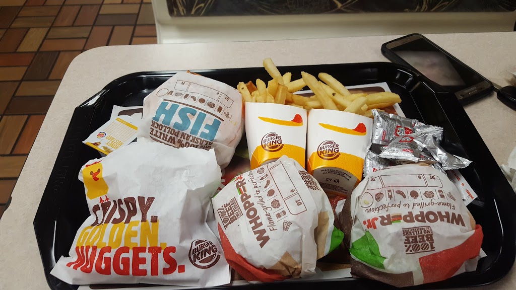 Burger King | restaurant | 228 W Grand Ave, Hot Springs, AR 71901, USA | 5013212569 OR +1 501-321-2569