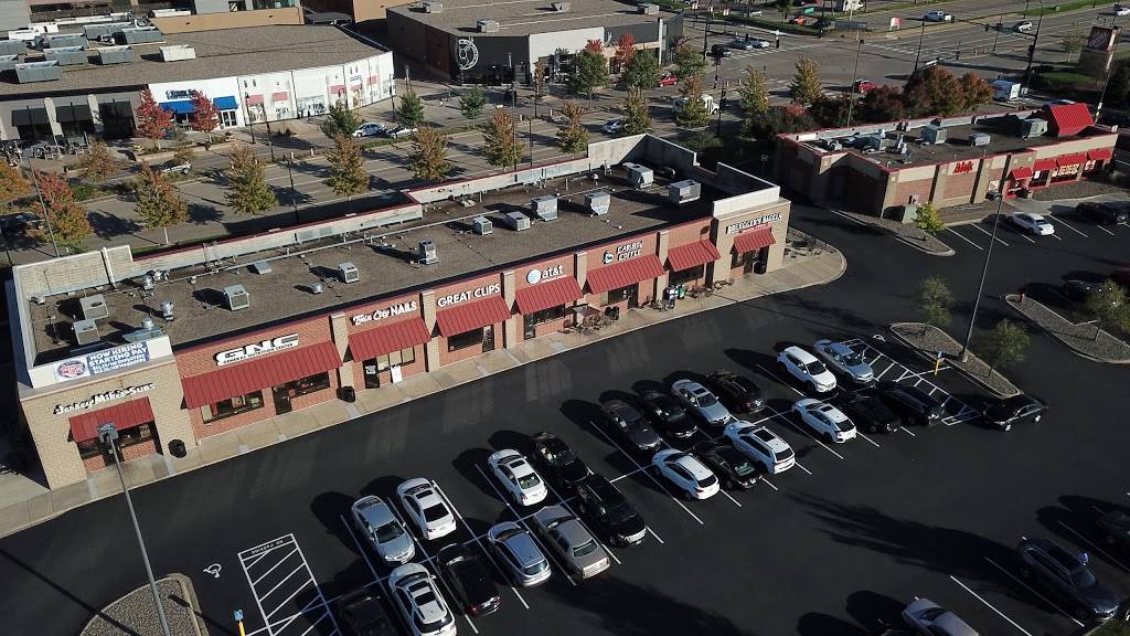 Brueggers Bagels | bakery | 1650 Park Pl Blvd Suite 100, St Louis Park, MN 55416, USA | 9525450398 OR +1 952-545-0398