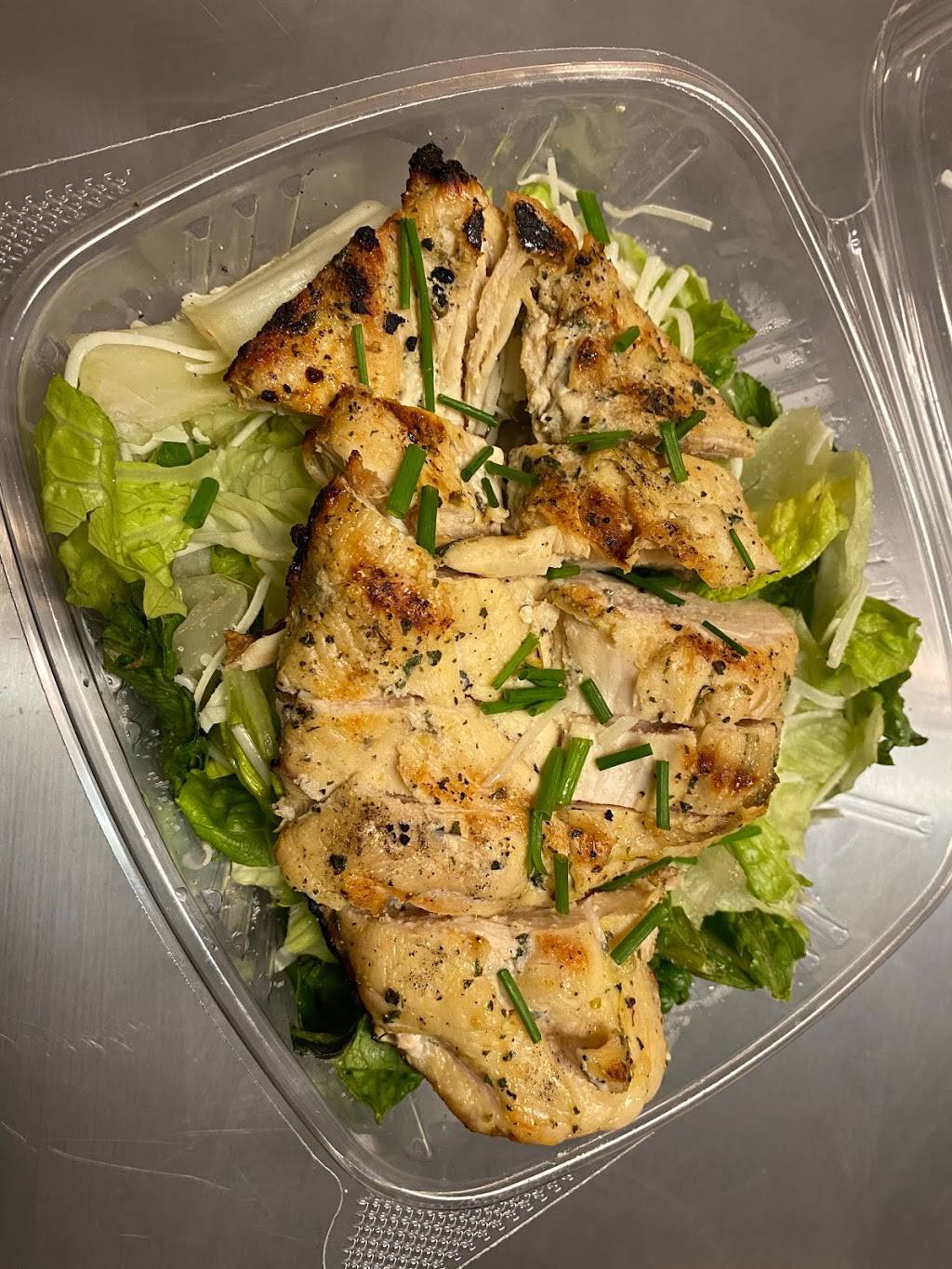 Dakari Soul Food | restaurant | 3720 S Hanover St, Brooklyn, MD 21225, USA | 4103500173 OR +1 410-350-0173