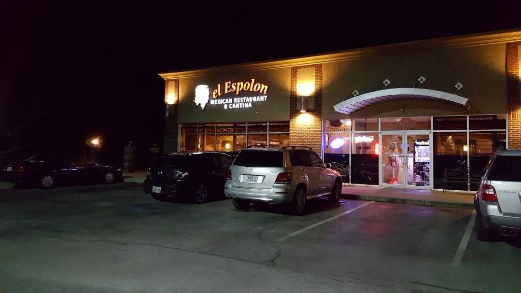 El Espolon | restaurant | 450 Rock Hill Rd, Jefferson City, MO 65109, USA | 5736346155 OR +1 573-634-6155