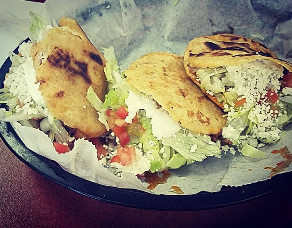 Nelas Tacos | restaurant | 247 Keith St NW, Cleveland, TN 37311, USA | 4234645787 OR +1 423-464-5787