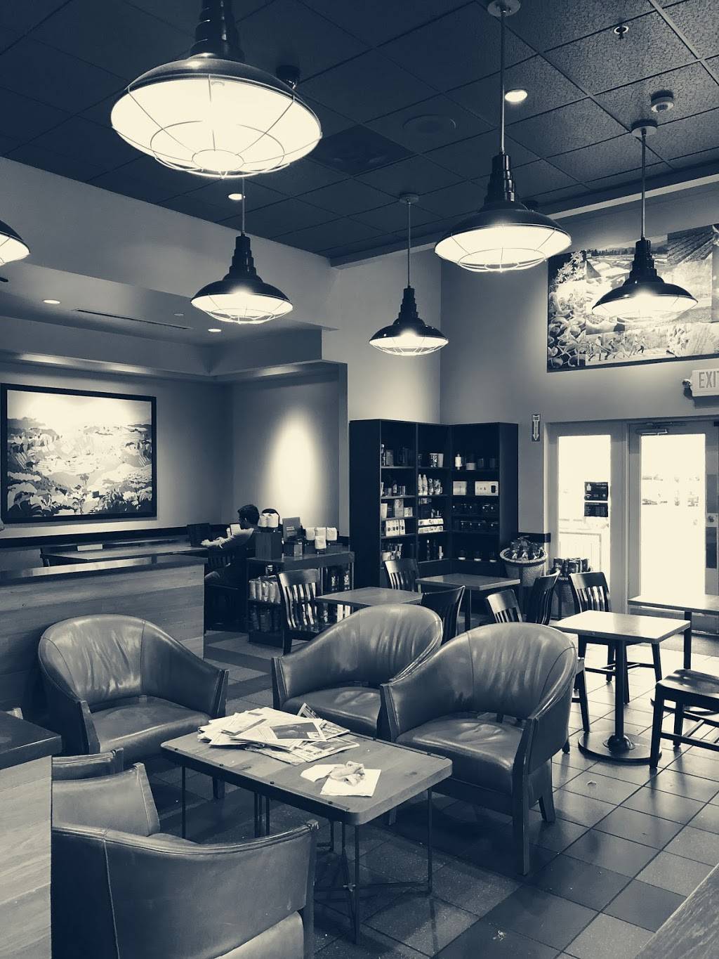 Starbucks | cafe | 210-21 Southbank St, Sterling, VA 20165, USA | 7034210932 OR +1 703-421-0932