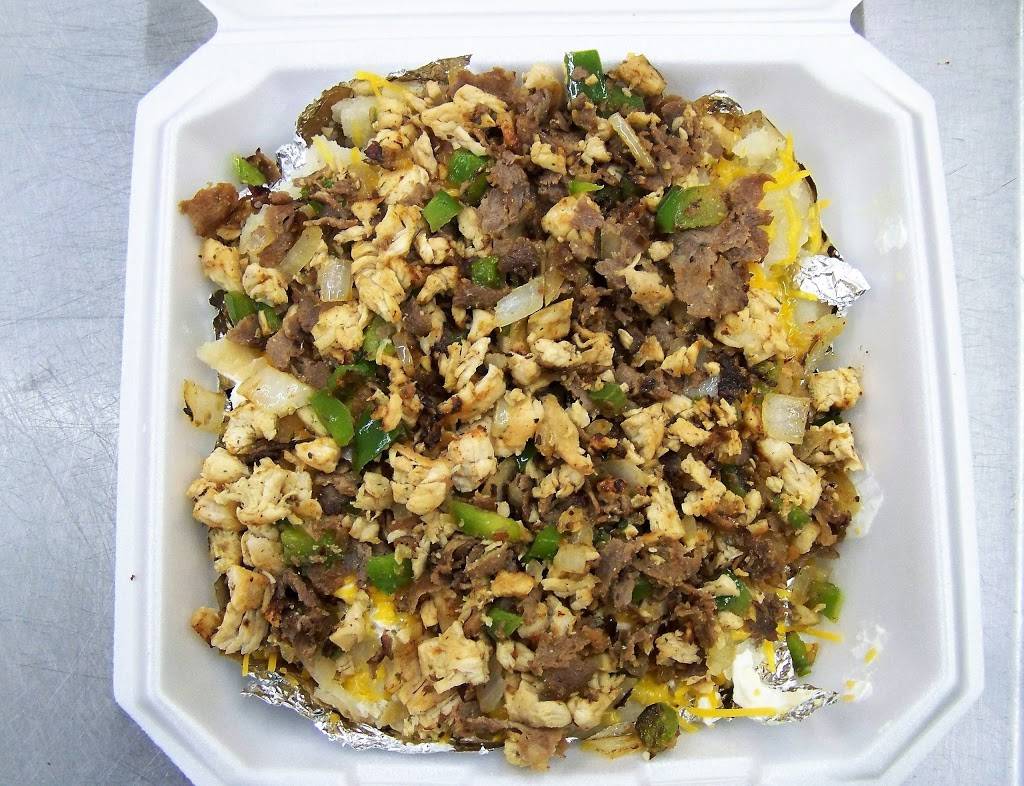 Boston Fish Supreme | restaurant | 4155 Fulton Industrial Blvd SW, Atlanta, GA 30336, USA | 4045058474 OR +1 404-505-8474