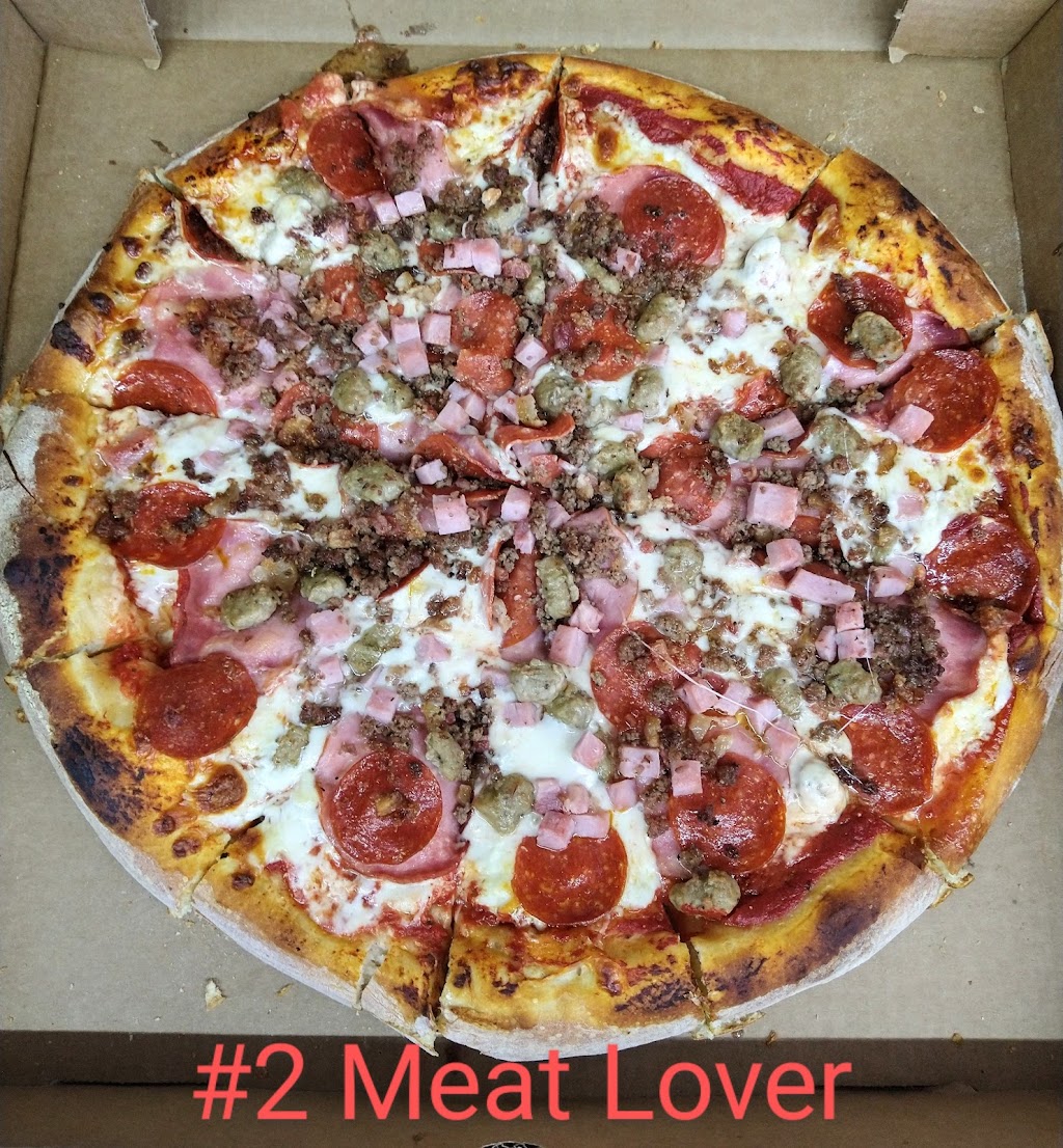 Strada Pizza food truck | restaurant | 14208 Slide Rd #01, Lubbock, TX 79424, USA | 8067157041 OR +1 806-715-7041