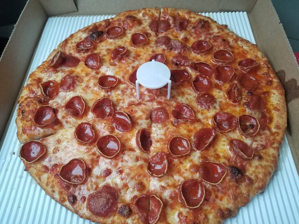 Jets Pizza | meal delivery | 39711 Grand River Ave, Novi, MI 48375, USA | 2484735387 OR +1 248-473-5387