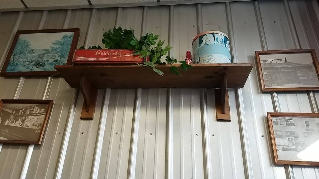 Country Kitchen | restaurant | 25335 W Newberry Rd, Newberry, FL 32669, USA | 3524722221 OR +1 352-472-2221