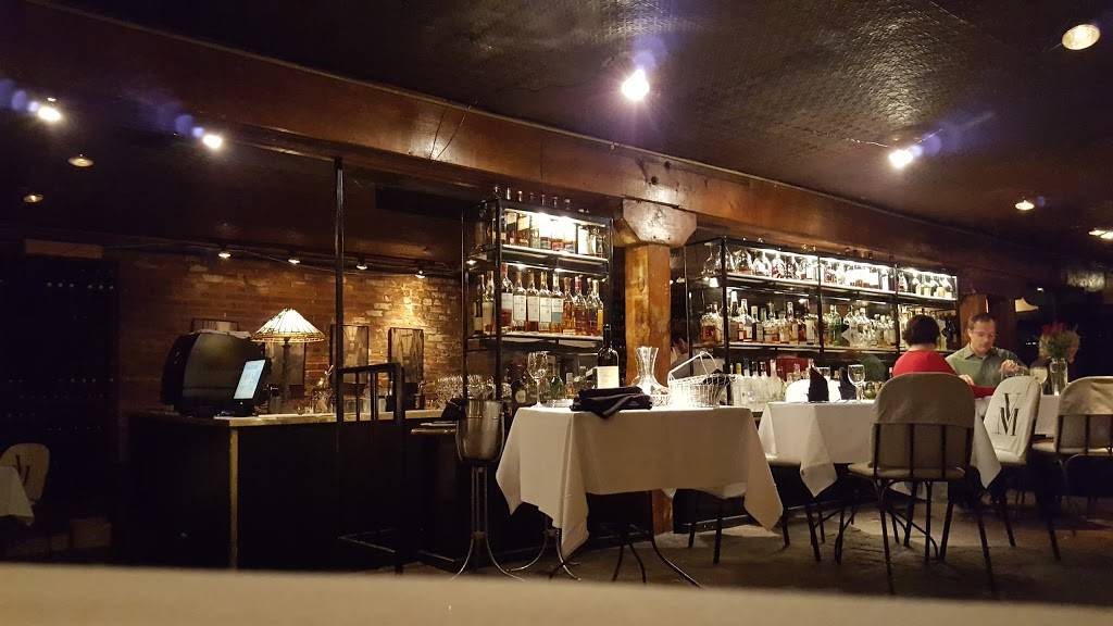 V. Mertz | restaurant | 1022 Howard St, Omaha, NE 68102, USA | 4023458980 OR +1 402-345-8980