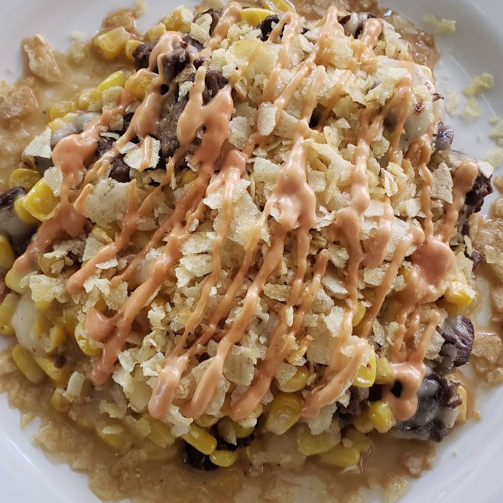 Food on wheels | restaurant | 15020 SW 136th St, Miami, FL 33196, USA | 3059040124 OR +1 305-904-0124