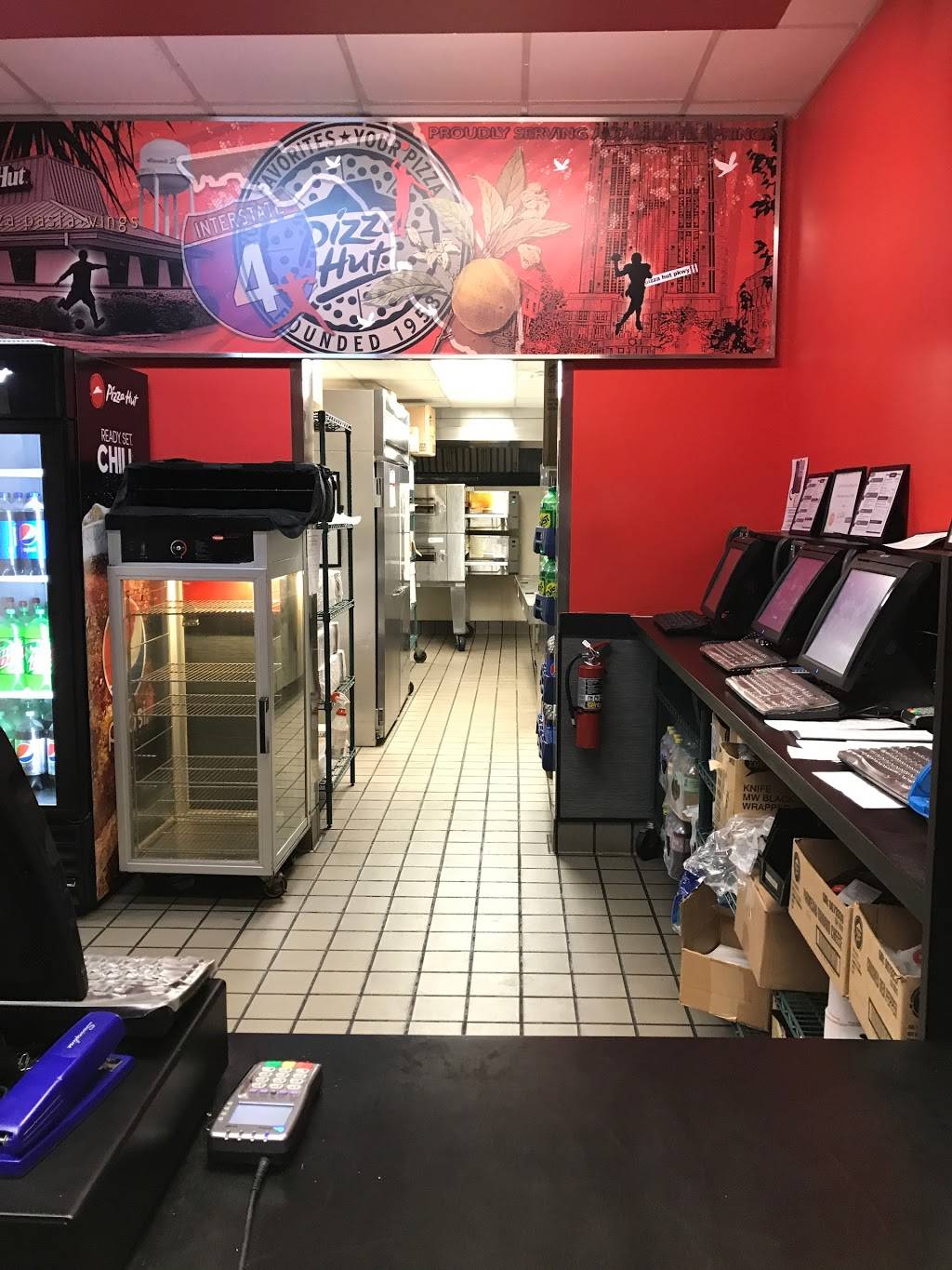 Pizza Hut | restaurant | 600 E Altamonte Dr, Altamonte Springs, FL 32701, USA | 4078312200 OR +1 407-831-2200